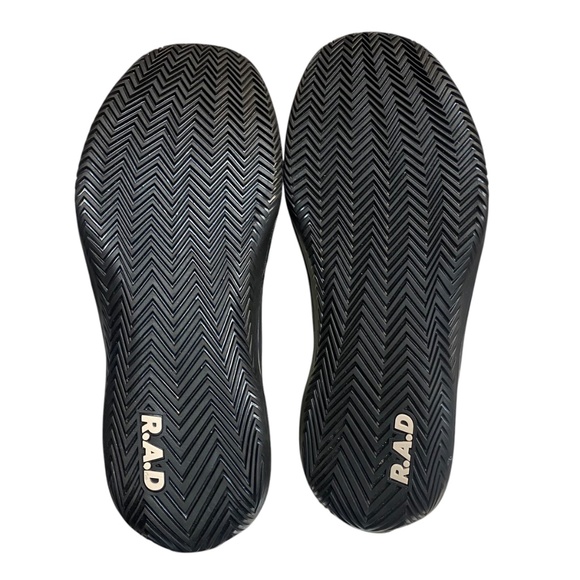 RAD One Running Shoes Sneaker Men Size 6.5 Lace Up Active Gym Training Workout - Picture 11 of 11